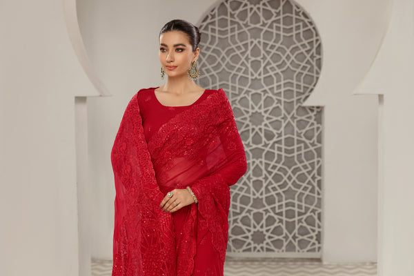 House of Nawab | Luxury Formals | ROOSH - Ladies Clothes 