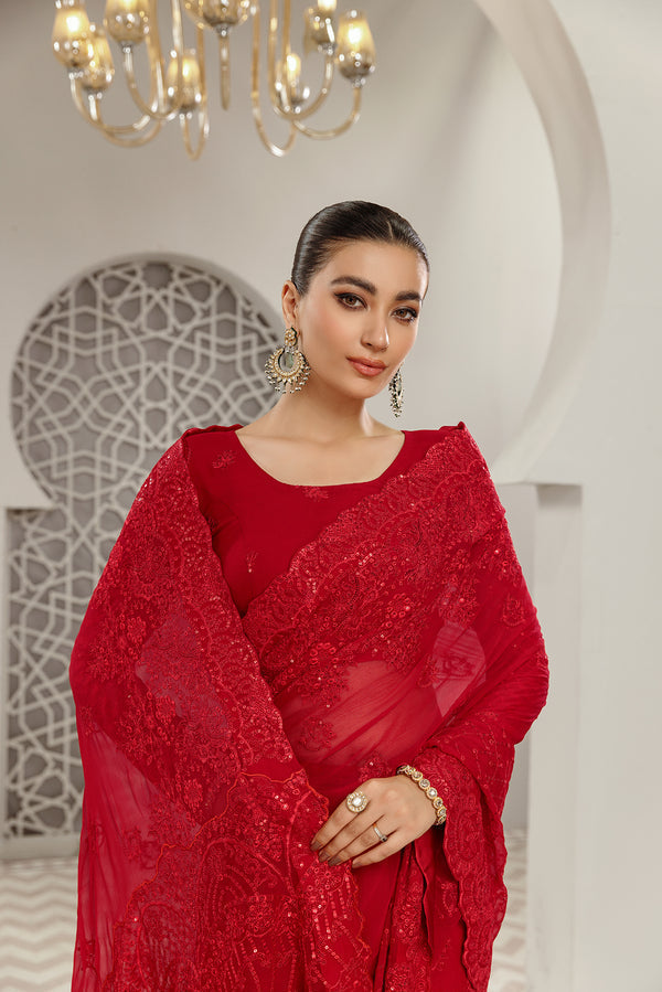 House of Nawab | Luxury Formals | ROOSH - Ladies Clothes 