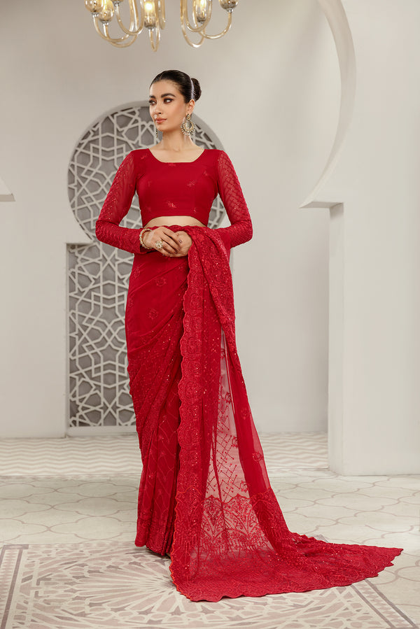 House of Nawab | Luxury Formals | ROOSH - Ladies Clothes 
