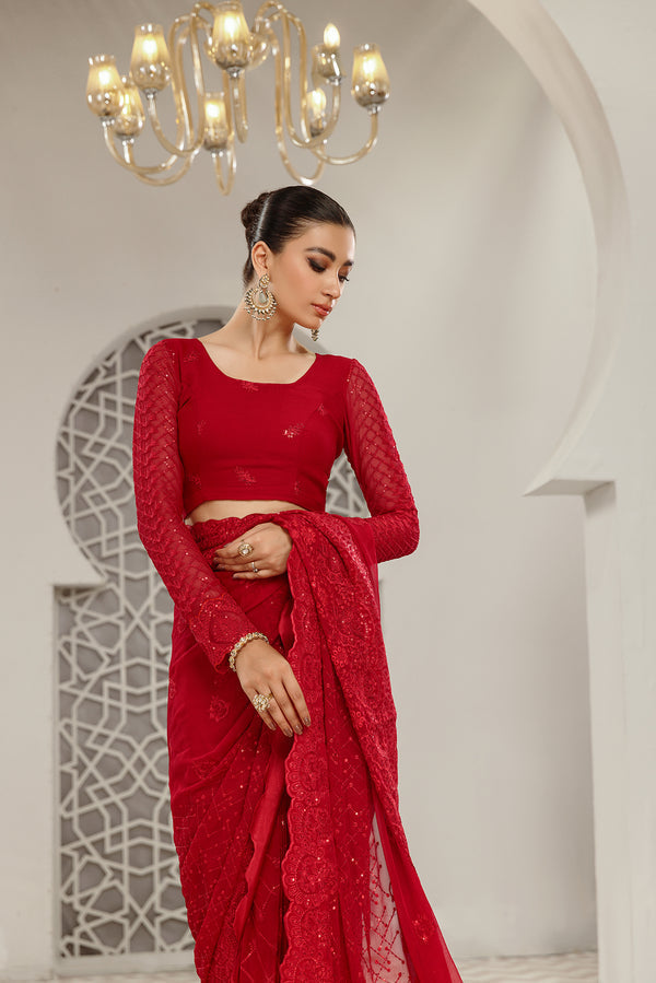 House of Nawab | Luxury Formals | ROOSH - Ladies Clothes 