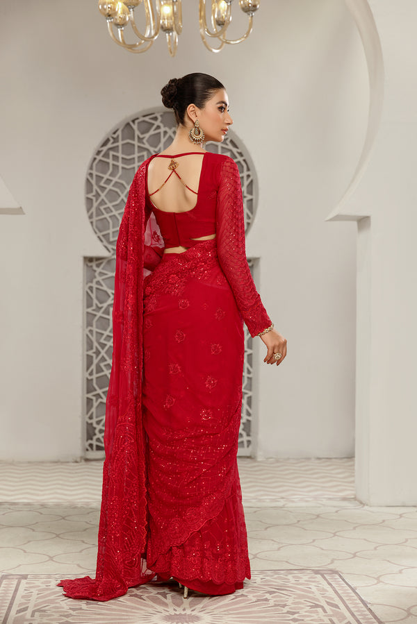 House of Nawab | Luxury Formals | ROOSH - Ladies Clothes 