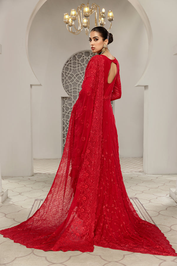 House of Nawab | Luxury Formals | ROOSH - Ladies Clothes 