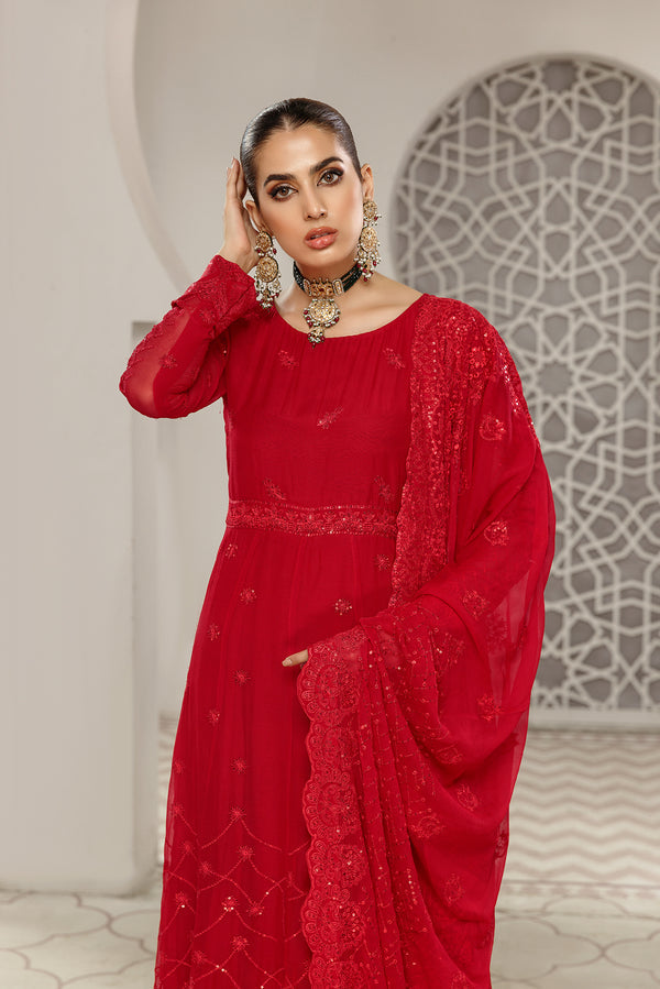 House of Nawab | Luxury Formals | ROOSH - Ladies Clothes 