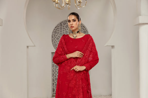 House of Nawab | Luxury Formals | ROOSH - Ladies Clothes 