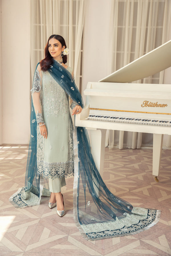 House of Nawab | Luxury Formals | AMOL - Ladies Clothes 