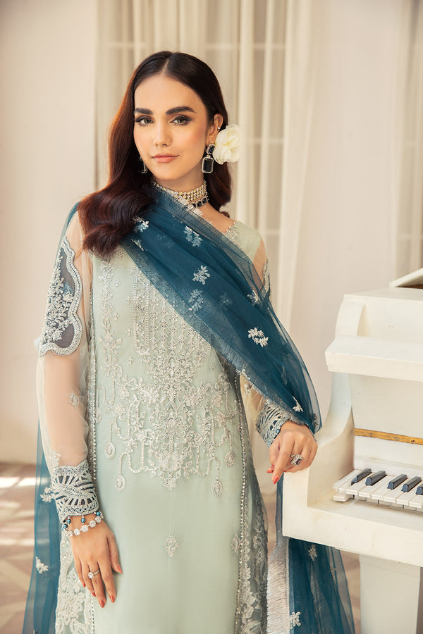 House of Nawab | Luxury Formals | AMOL - Ladies Clothes 