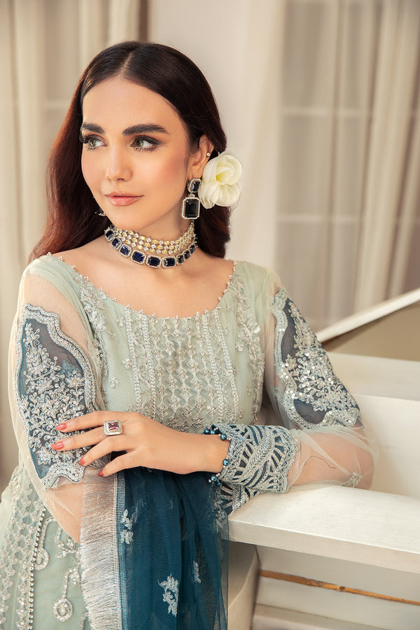 House of Nawab | Luxury Formals | AMOL - Ladies Clothes 