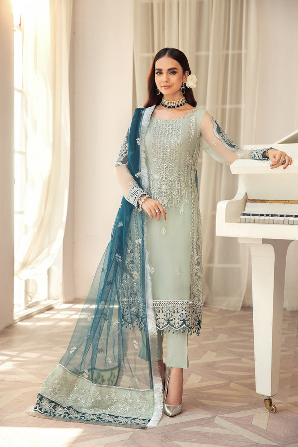 House of Nawab | Luxury Formals | AMOL - Ladies Clothes 