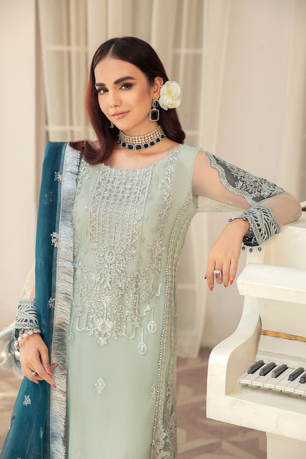 House of Nawab | Luxury Formals | AMOL - Ladies Clothes 
