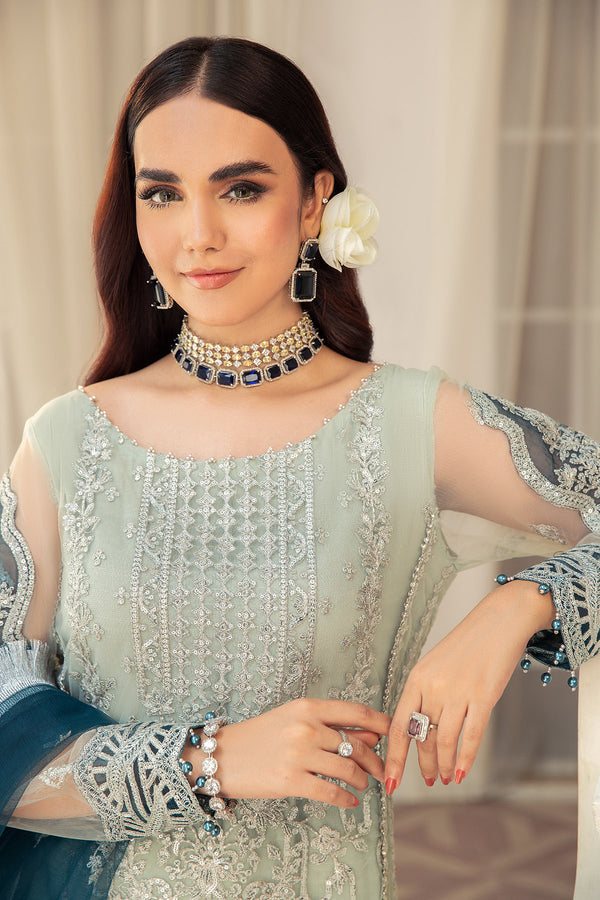 House of Nawab | Luxury Formals | AMOL - Ladies Clothes 