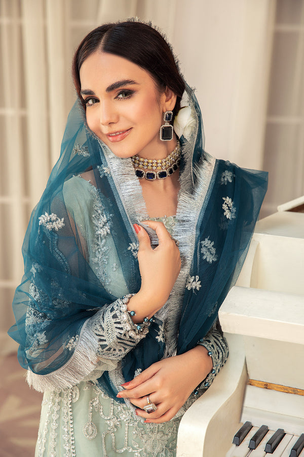 House of Nawab | Luxury Formals | AMOL - Ladies Clothes 