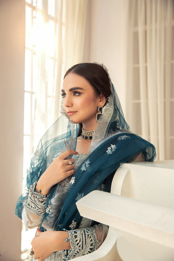 House of Nawab | Luxury Formals | AMOL - Ladies Clothes 