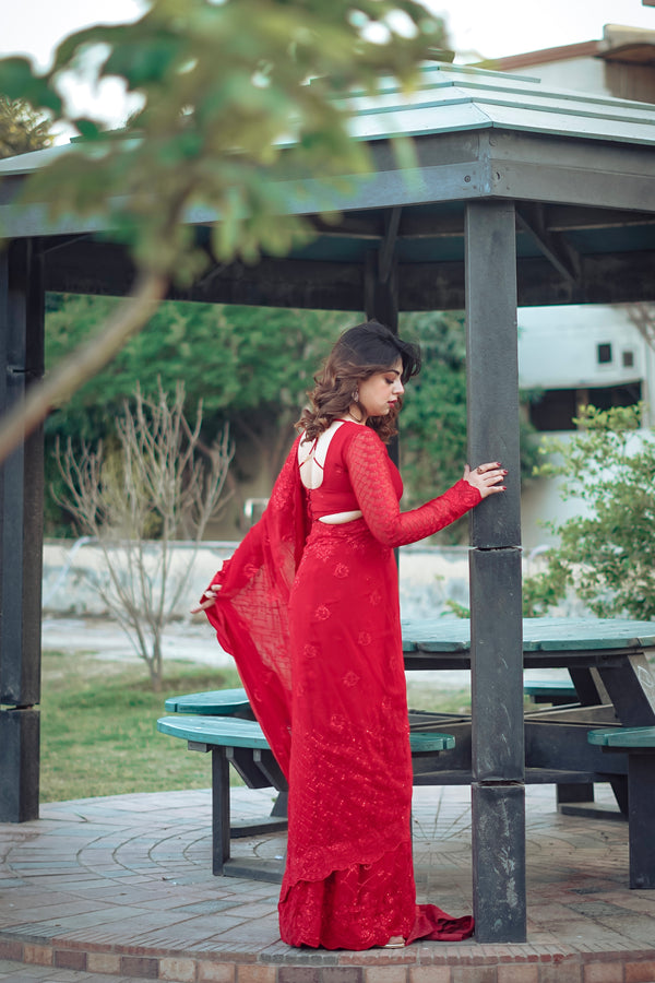 House of Nawab | Luxury Formals | ROOSH - Ladies Clothes 