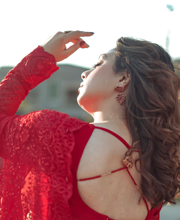 House of Nawab | Luxury Formals | ROOSH - Ladies Clothes 