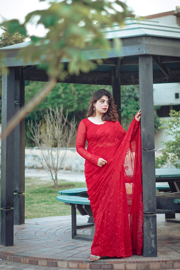 House of Nawab | Luxury Formals | ROOSH - Ladies Clothes 