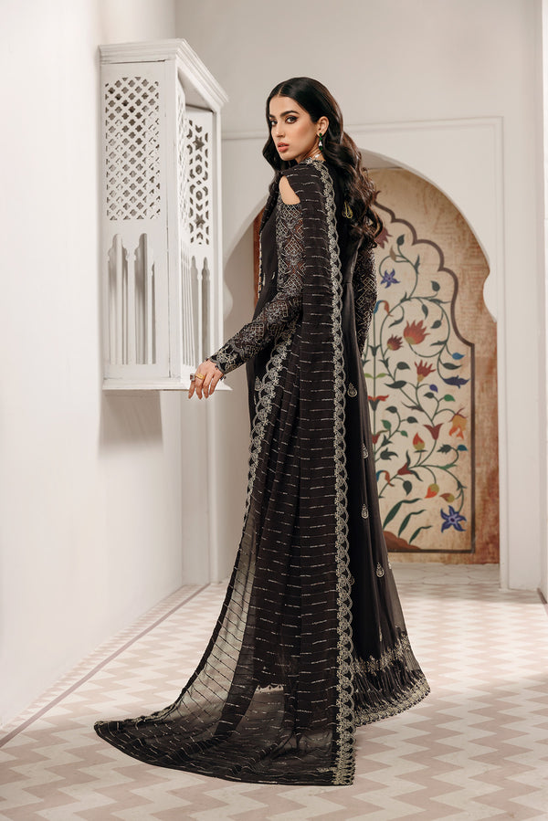 House of Nawab | Luxury Formals | NERMIN - Ladies Clothes 