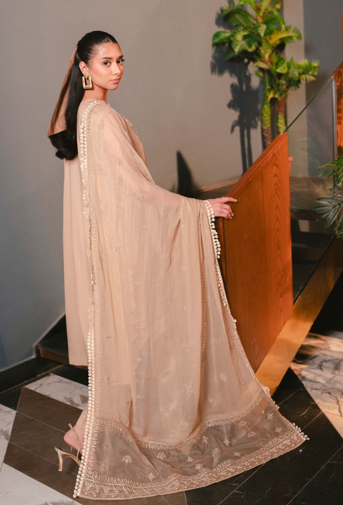Humdum | Meraki Lawn 24 | d10 - Ladies Clothes 