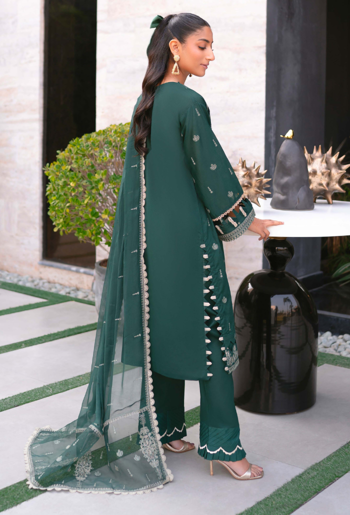 Humdum | Meraki Lawn 24 | d03 - Ladies Clothes 