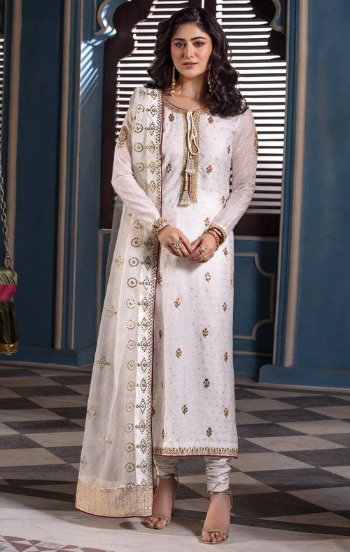Maya | Mehr o Mah Formals | VARENA by Maria Faisal - Registered Vendor of : Maya - type : Ladies Clothes - 100% original wedding dresses