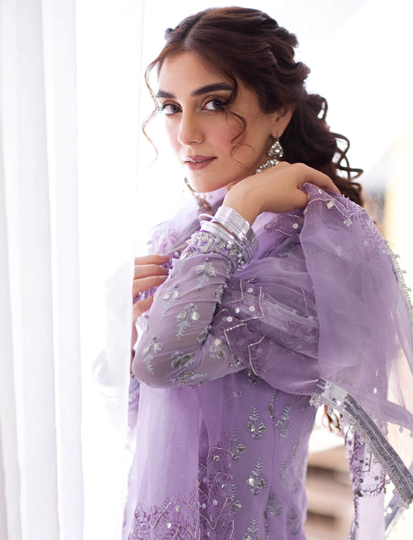Maya | Eid Collection Saawariya | EMANI - Maria Faisal