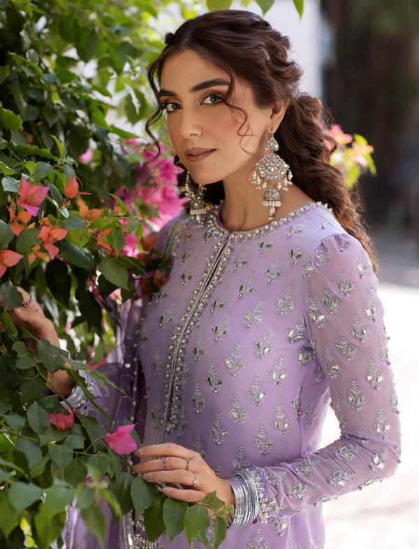 Maya | Eid Collection Saawariya | EMANI - Maria Faisal