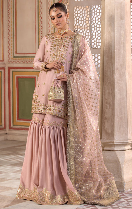 Maya | Mehr o Mah | FREYA - Ladies Clothes - Maria Faisal