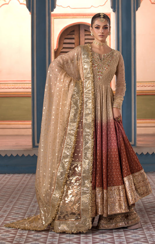 Maya | Mehr o Mah | RANYA - Ladies Clothes - Maria Faisal