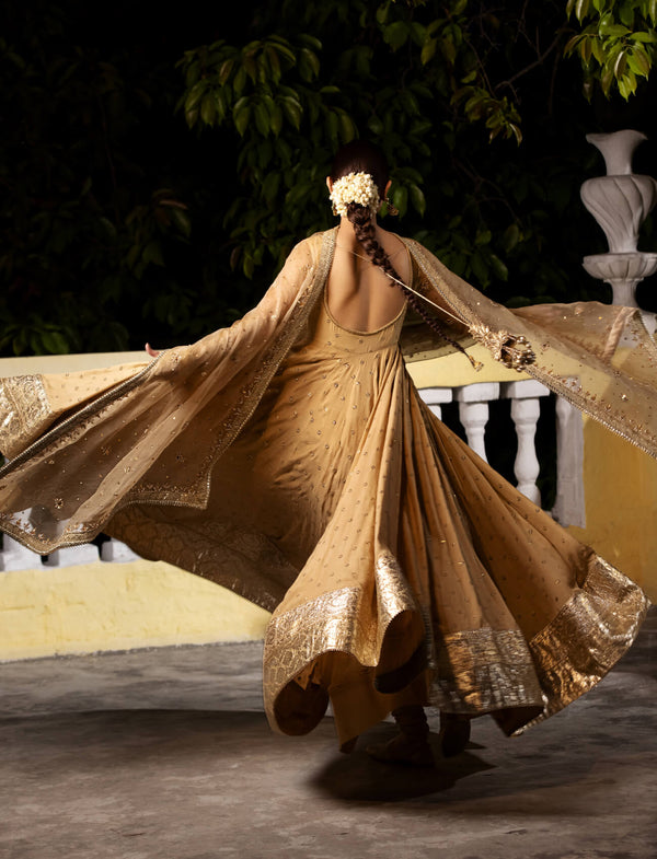 Maya | Eid Collection Saawariya | MYSA - Maria Faisal