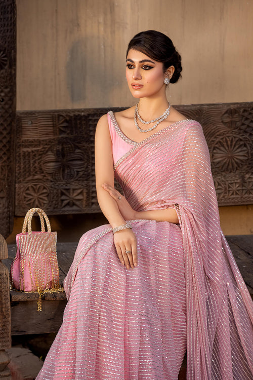 Maya | Wedding Formal Humnawa | RUMANA - Maria Faisal
