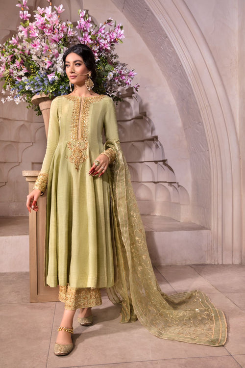 Maya | Eid Collection Apnaiyat | MANYA - Maria Faisal