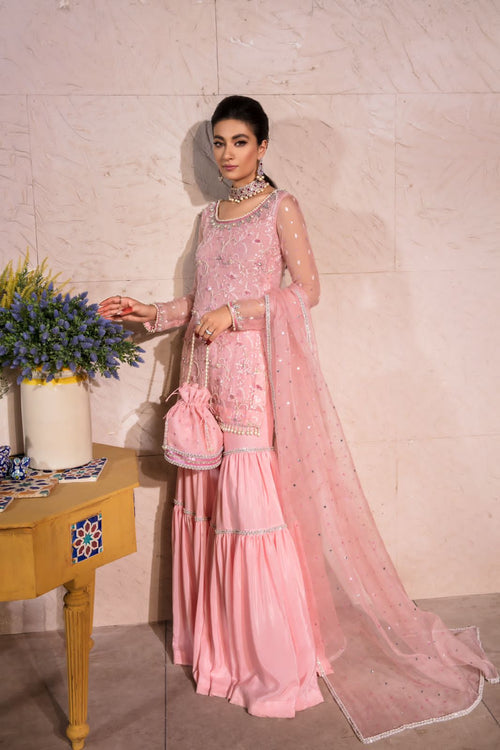 Maya | Eid Collection Apnaiyat | TARA - Maria Faisal