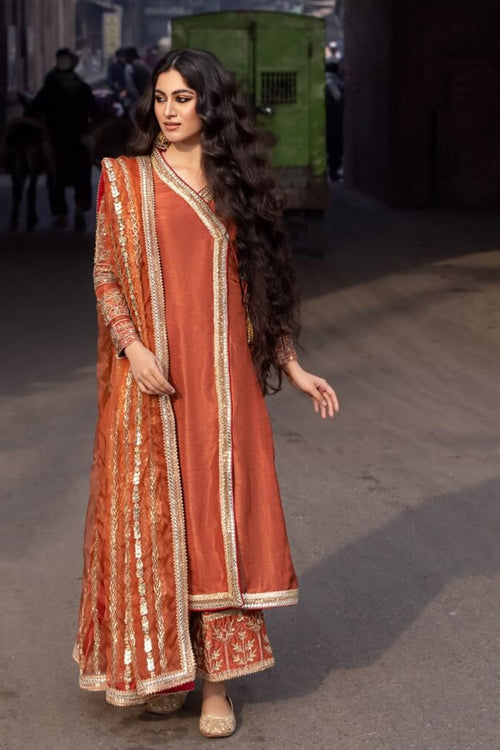 Maya | Wedding Formal Humnawa | TABASSUM - Maria Faisal