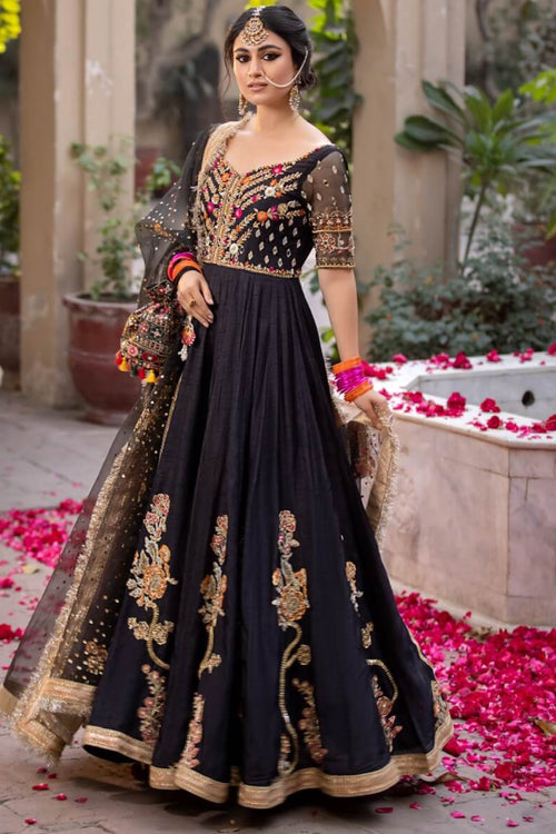 Maya | Wedding Formal Humnawa | NOORI - Maria Faisal