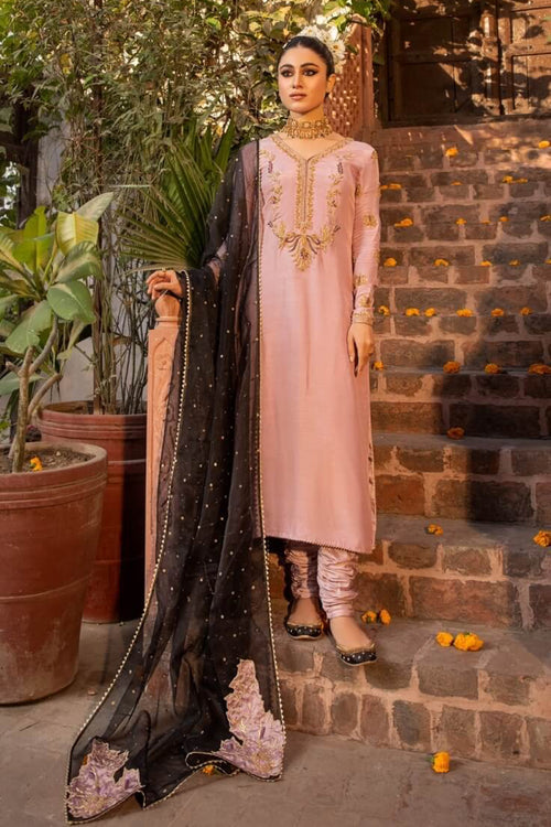 Maya | Wedding Formal Humnawa | GULSHAN - Maria Faisal