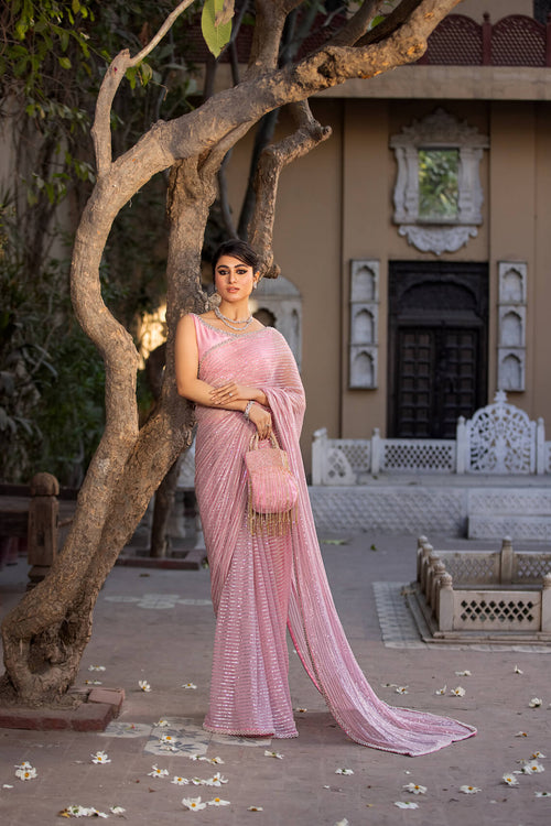 Maya | Wedding Formal Humnawa | RUMANA - Maria Faisal