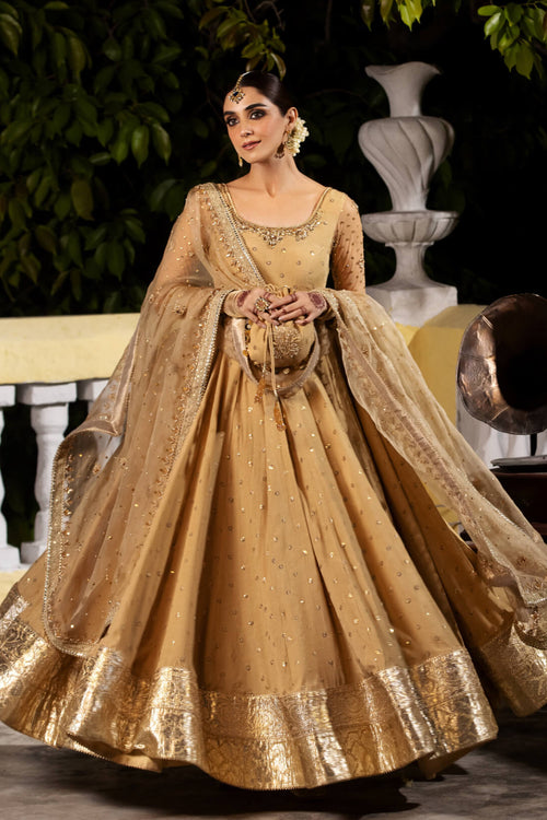 Maya | Eid Collection Saawariya | MYSA - Maria Faisal