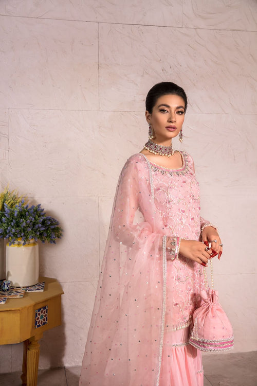 Maya | Eid Collection Apnaiyat | TARA - Maria Faisal