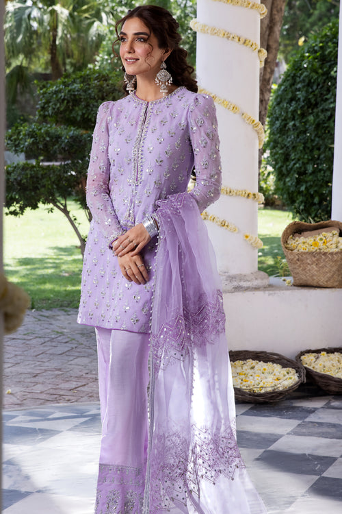 Maya | Eid Collection Saawariya | EMANI - Maria Faisal