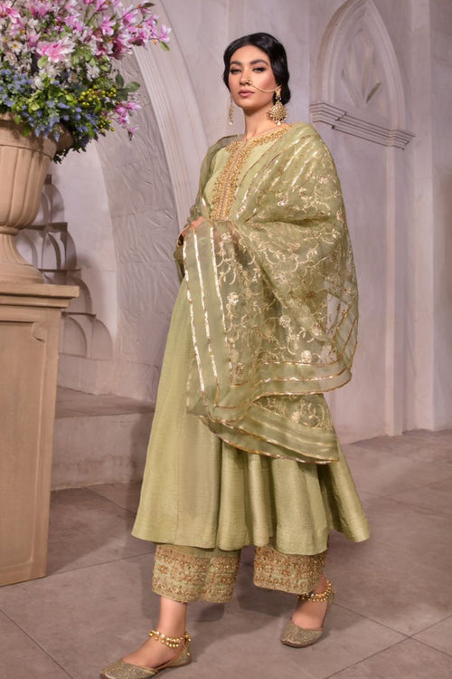 Maya | Eid Collection Apnaiyat | MANYA - Maria Faisal