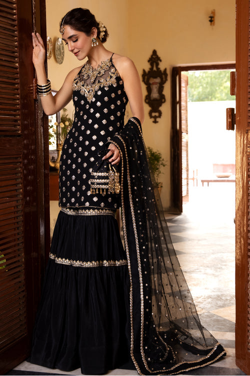 Maya | Eid Collection Saawariya | SHABNAMI - Maria Faisal