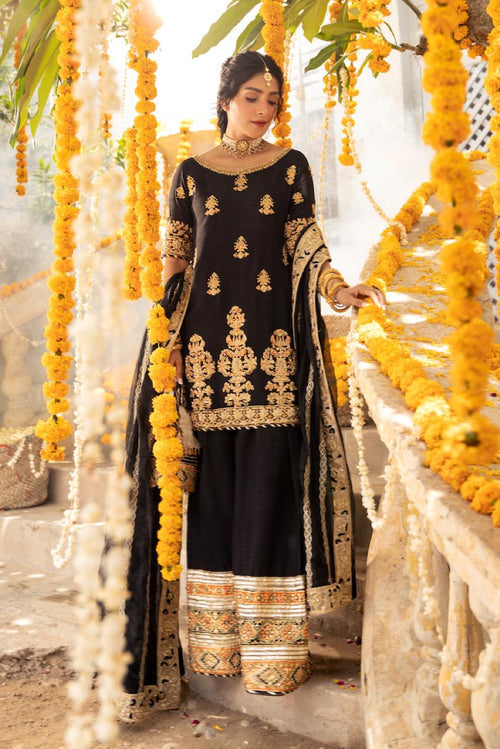 Maya | Wedding Formal Raabta | ERAYA - Maria Faisal