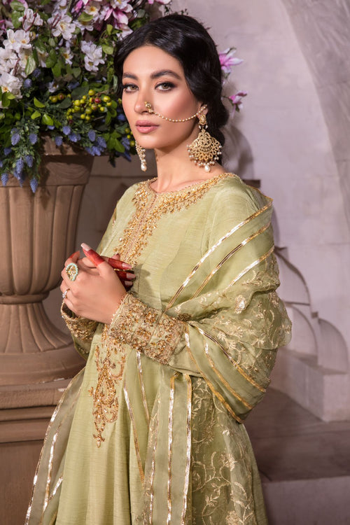 Maya | Eid Collection Apnaiyat | MANYA - Maria Faisal