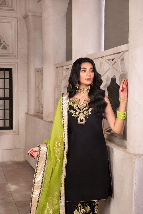 Maya | Eid Collection Apnaiyat | MEHTAB - Maria Faisal