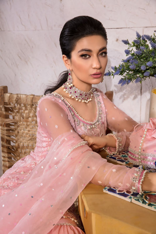 Maya | Eid Collection Apnaiyat | TARA - Maria Faisal
