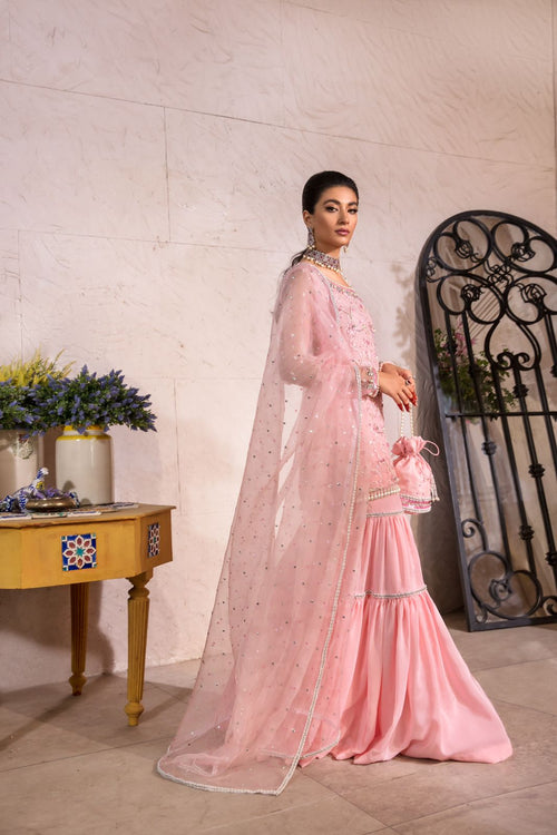 Maya | Eid Collection Apnaiyat | TARA - Maria Faisal