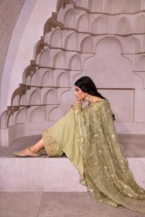 Maya | Eid Collection Apnaiyat | MANYA - Maria Faisal