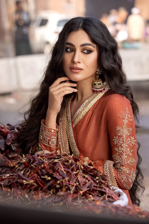 Maya | Wedding Formal Humnawa | TABASSUM - Maria Faisal