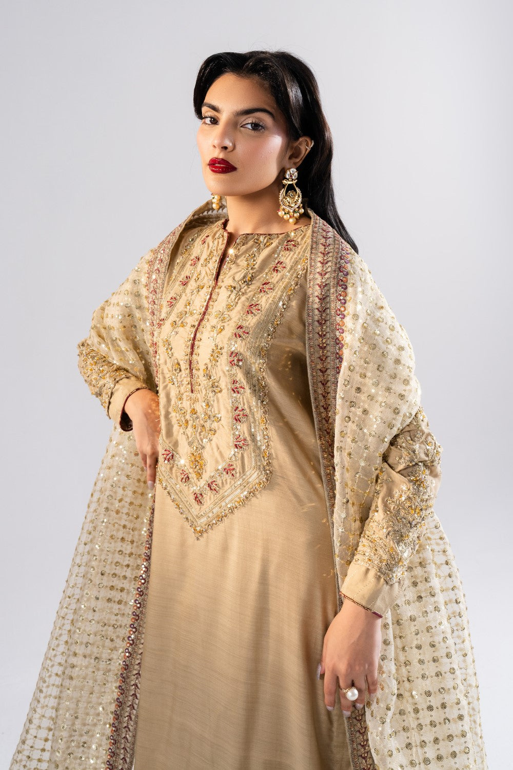 Maryum N Maria | Luna Formals | ZURI - Ladies Clothes 