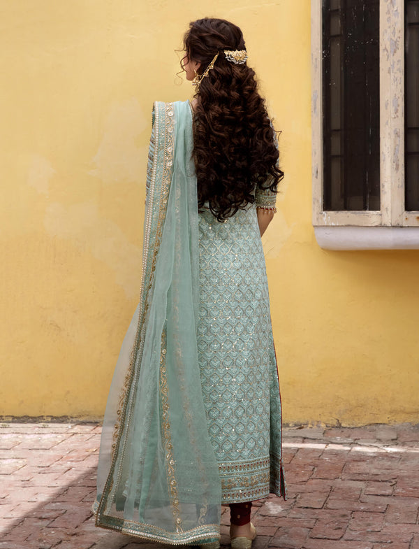 Maya | Eid Collection Saawariya | MAHPARA - Maria Faisal