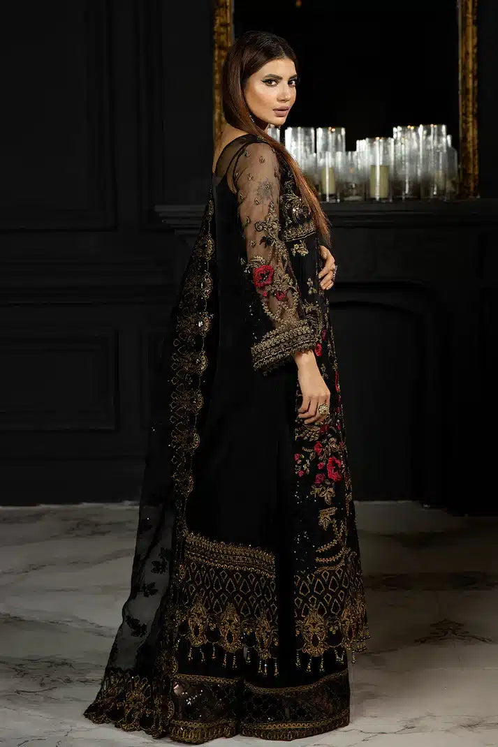 Imrozia Premium | Andaaz e Khaas Formals 23 | IB-44 Qaila